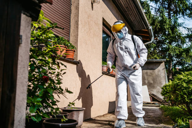 Best Pest Inspection Near Me  in Tri City, OR
