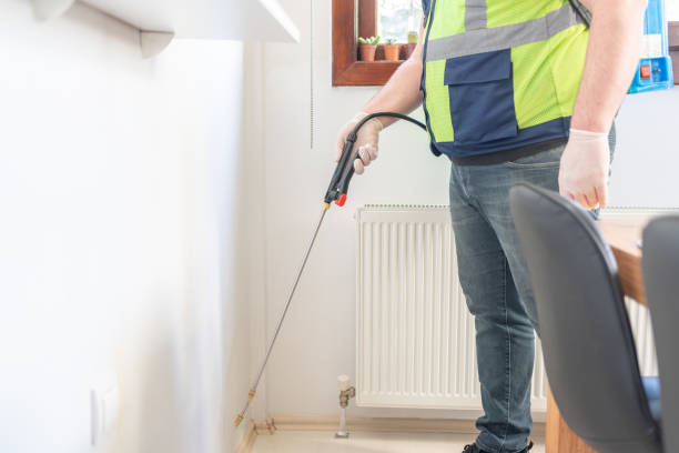 Best Bed Bug Extermination  in Tri City, OR