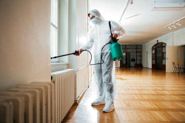 Best Affordable Pest Control Services  in Tri City, OR